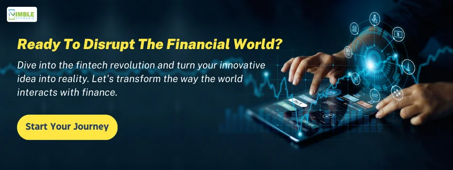 CTA 1_Ready to Disrupt the Financial World