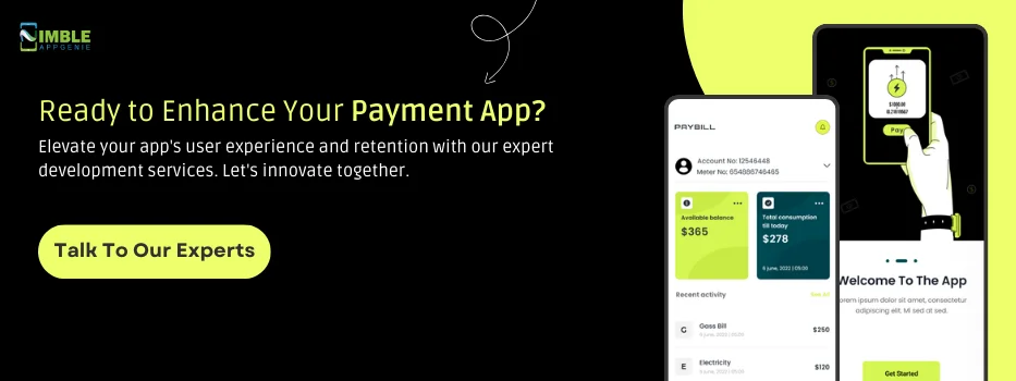 Ready to Enhance Your Payment App