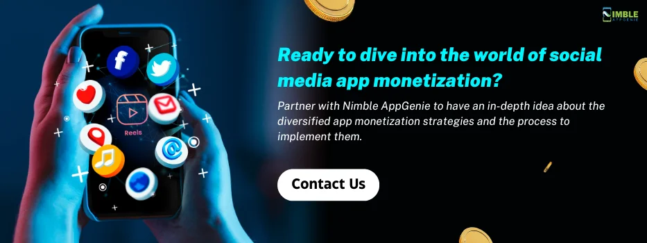 Ready to dive into the world of social media app monetization