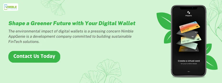 CTA 1_Shape a Greener Future with Your Digital Wallet