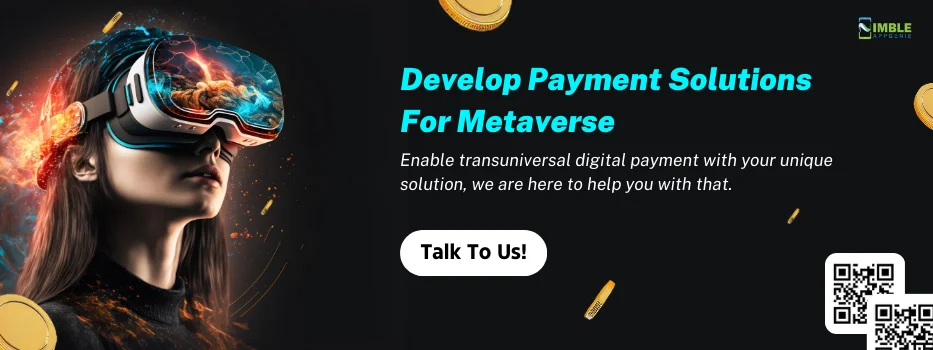 CTA 2_Develop Payment Solutions For Metaverse