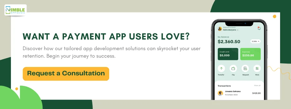 Want a Payment App Users Love