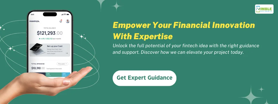 CTA 3_Empower Your Financial Innovation with Expertise