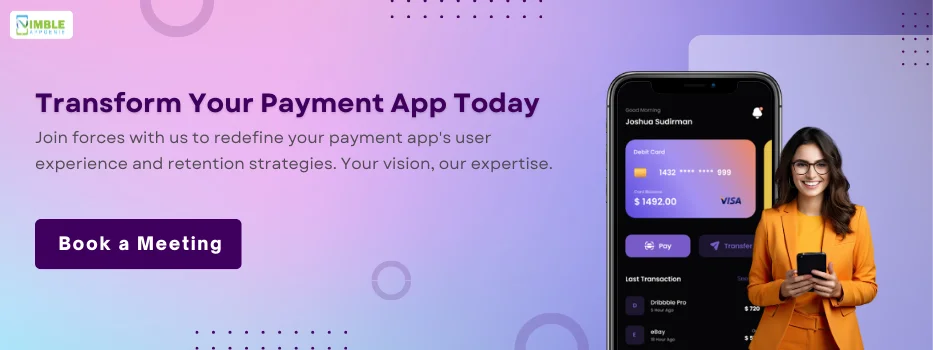 Transform Your Payment App Today