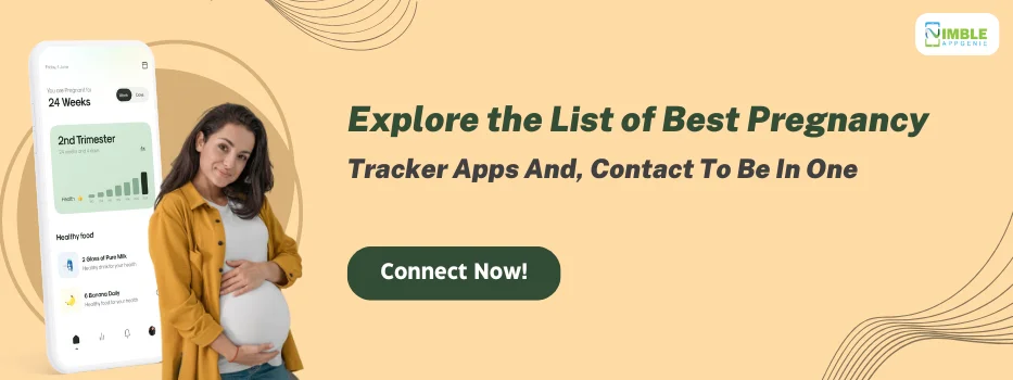 Explore the List of Best Pregnancy Tracker Apps And, Contact To Be In One