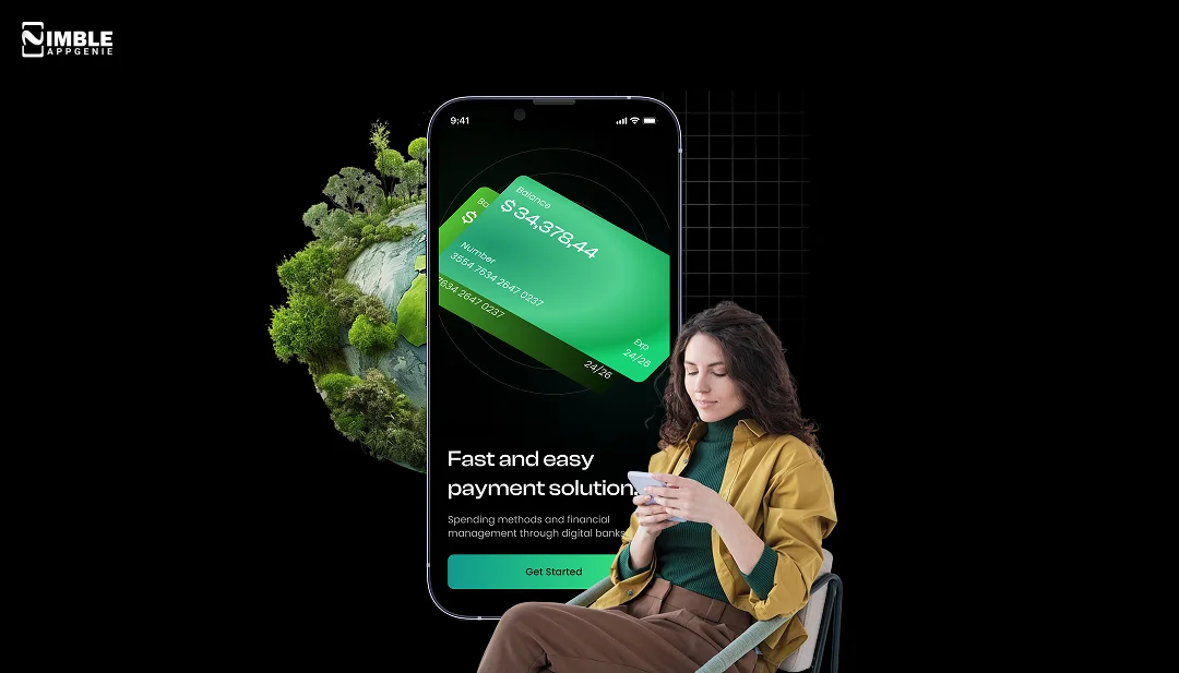 Environmental Impact of Digital Wallets