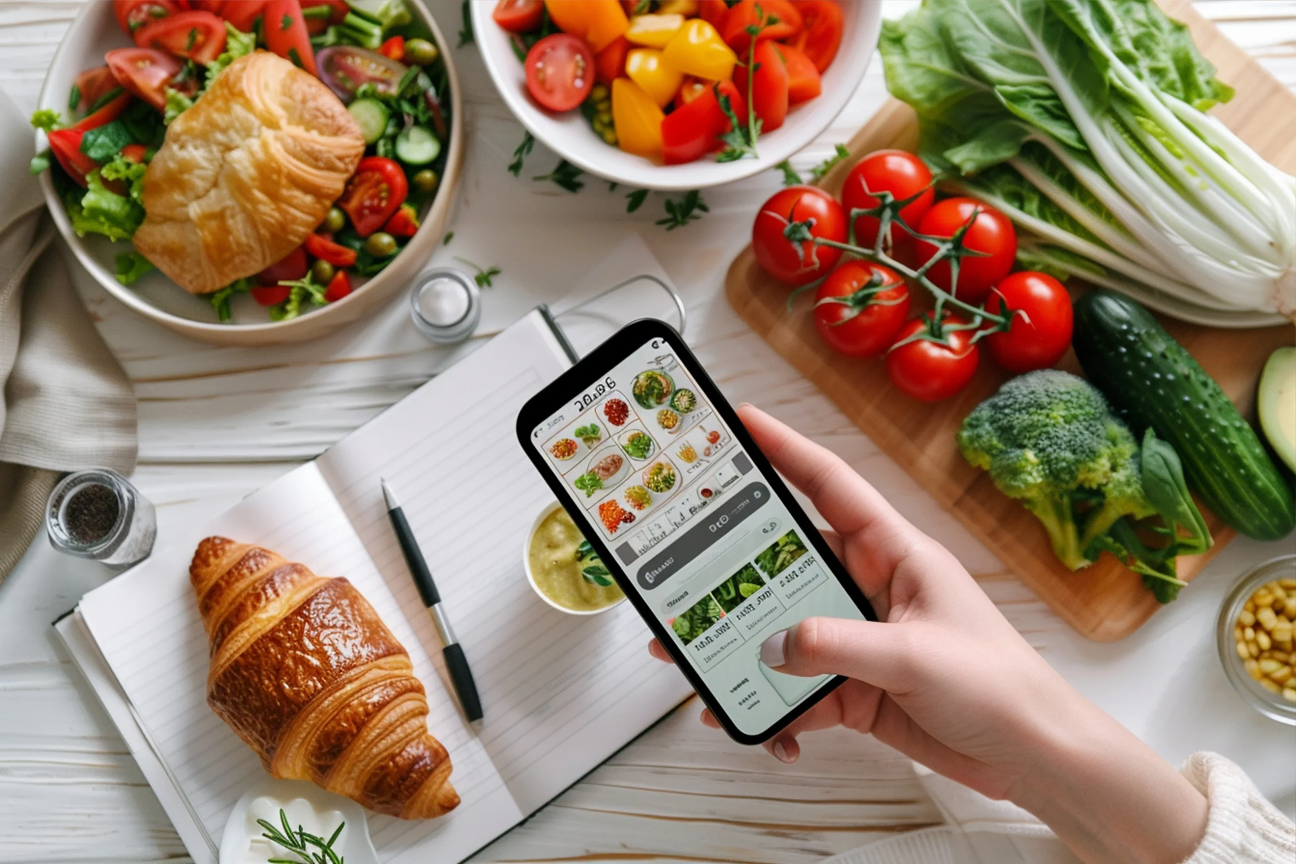 Meal Planning App