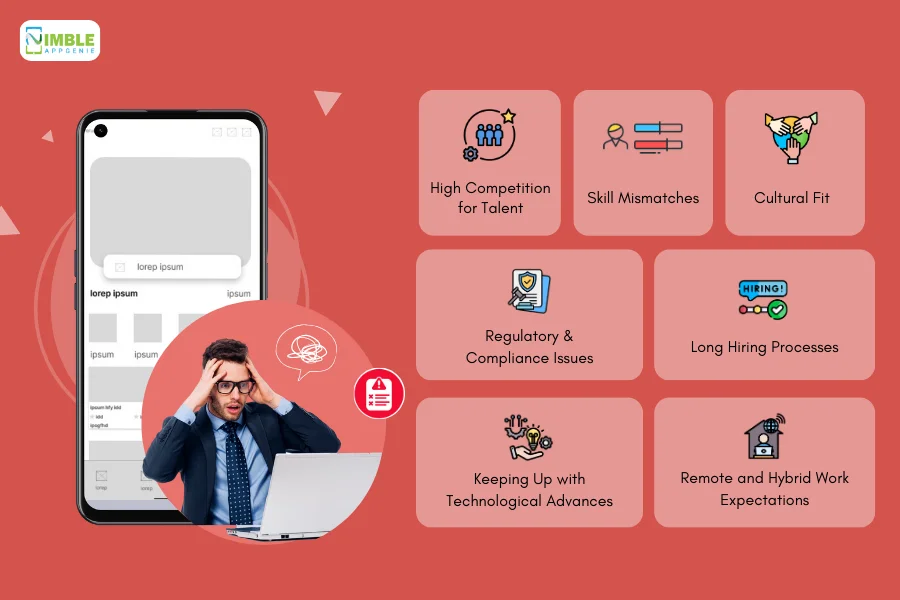 Some Common Challenges You Might Face When Finding App Developers