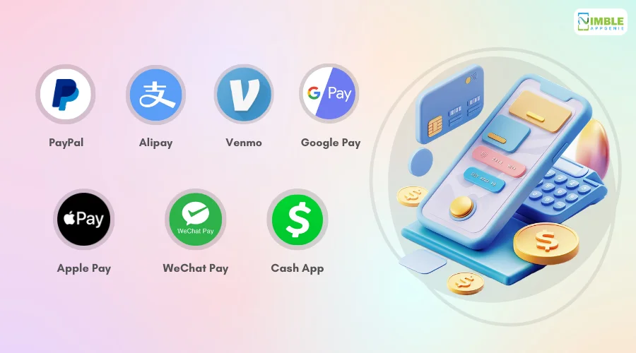 Top eWallet Businesses for Inspiration