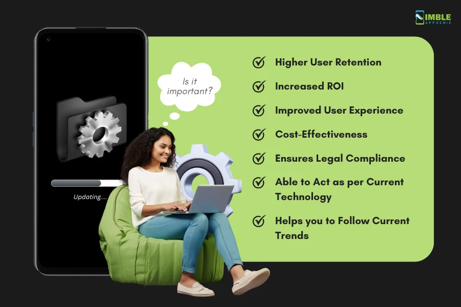 Why App Maintenance is Important