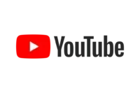 YouTube logo