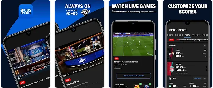 Tired of Sportsurge? Here are the Best 21 Alternatives (7) Tired of Sportsurge? Here are the Best 21 Alternatives (7)