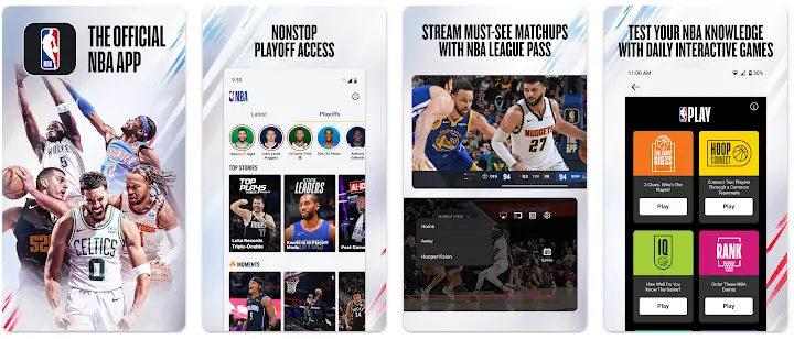 Tired of Sportsurge? Here are the Best 21 Alternatives (9) Tired of Sportsurge? Here are the Best 21 Alternatives (9)