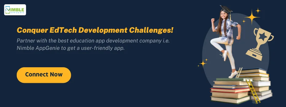 CTA_Conquer EdTech Development Challenges!