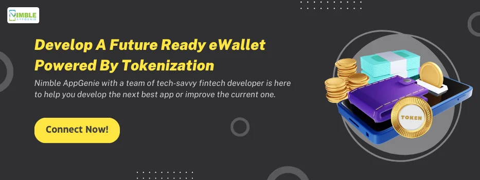 CTA_Develop A Future Ready eWallet Powered By Tokenization