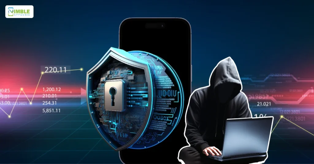 Cybersecurity in Fintech