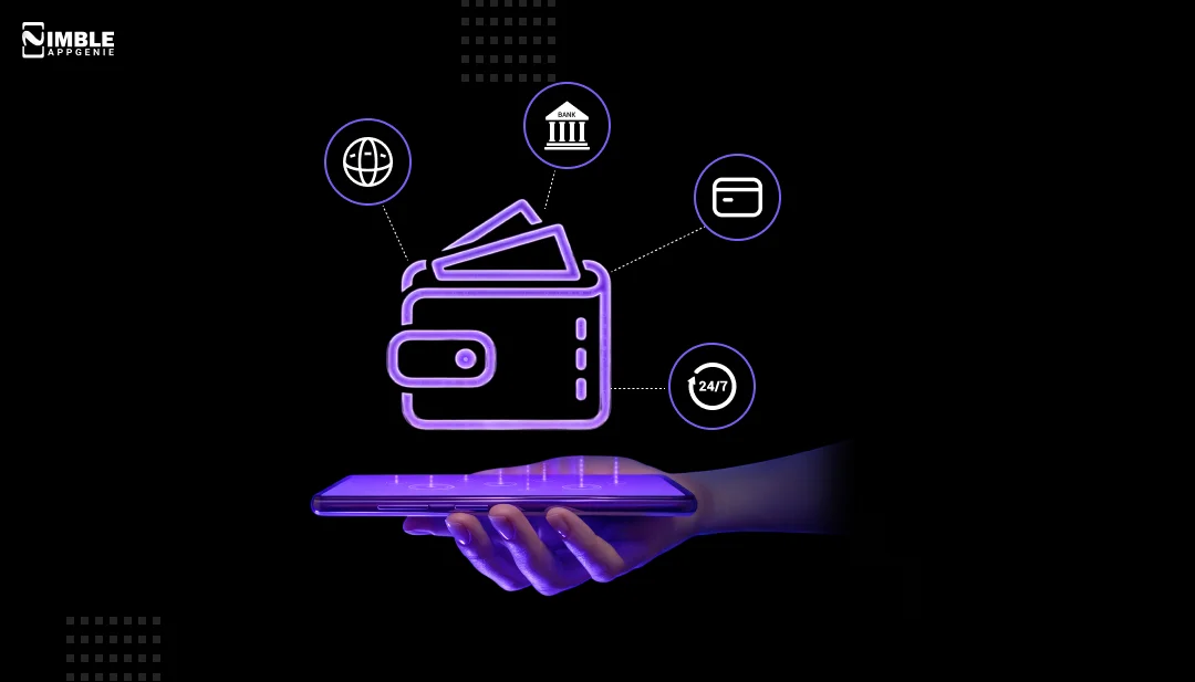 What Is a Digital Wallet_ Meaning, Types & How It Works