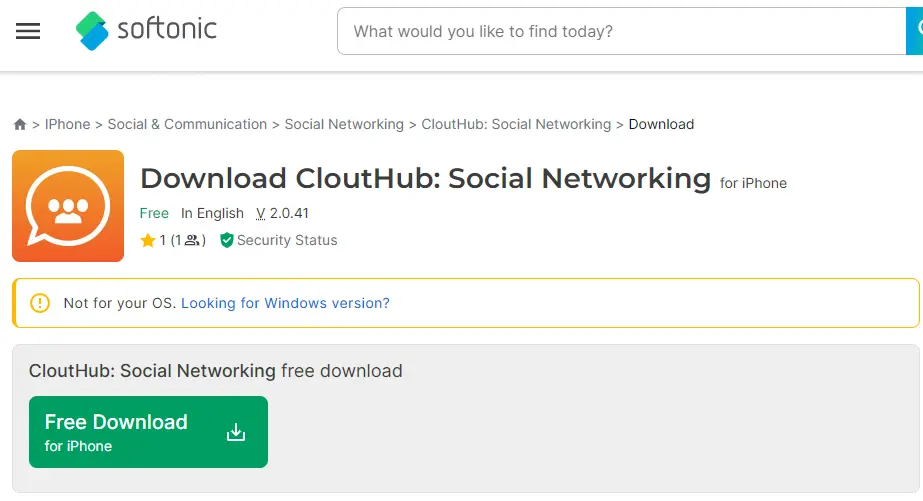 CloutHub Social Media Platforms