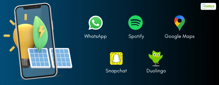 Examples & Case Studies Related to Green App Maintenance