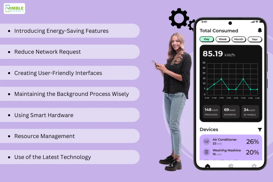 Strategies to Adopt for Sustainable App Maintenance