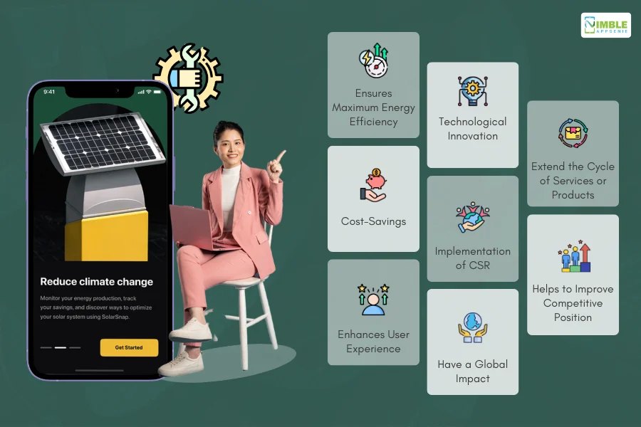 Why Green App Maintenance Matters
