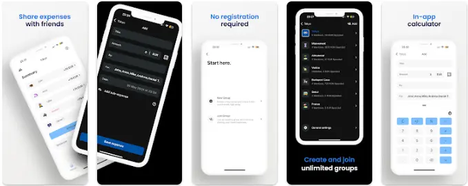 19. divido buy now pay later App