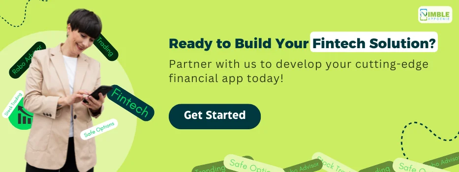CTA_Ready to Build Your Fintech Solution
