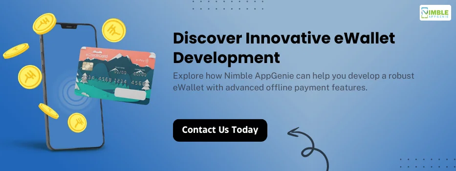 CTA-2 --Discover Innovative eWallet Development
