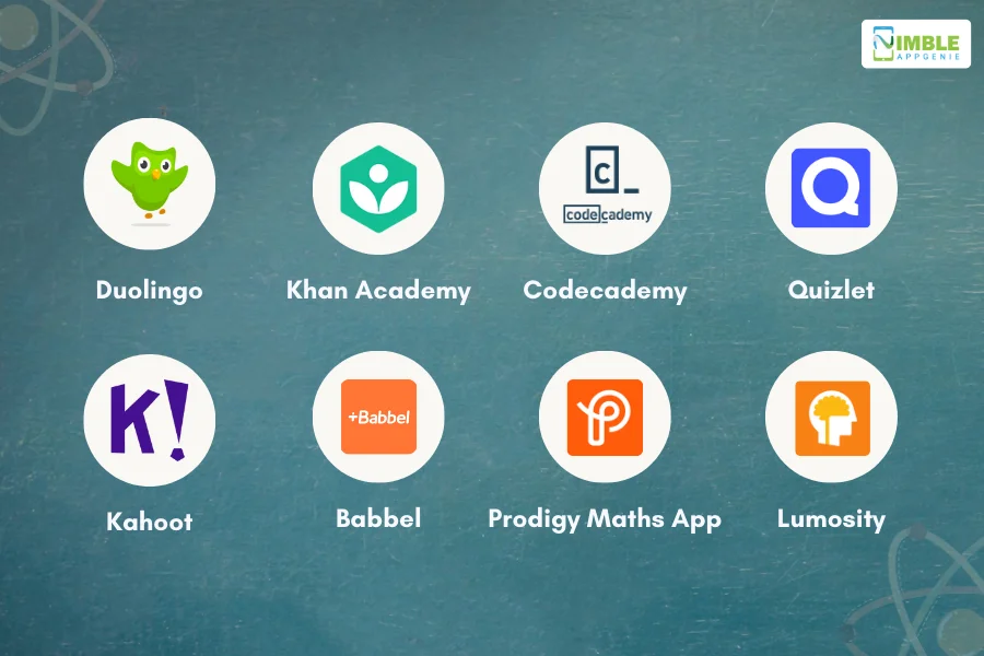 Case Studies_ Successful Gamification in Education Apps