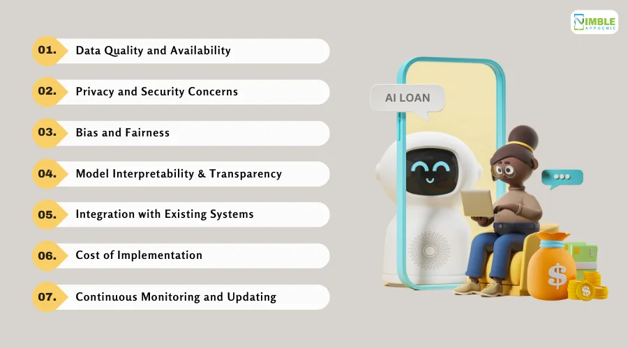 Challenges and Considerations