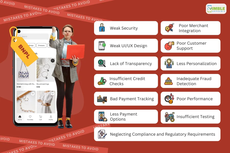 Common Mistakes and Their Solutions in BNPL App Development (1)