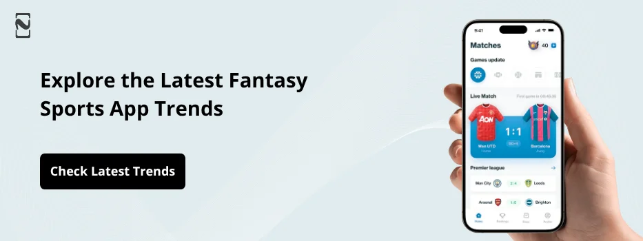 Fantasy Sports App Trends