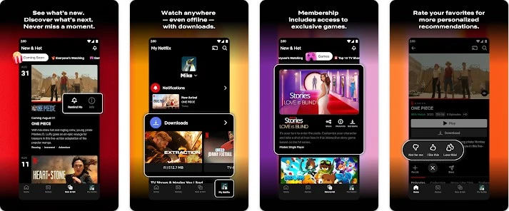 Sites similar to crunchyroll deals