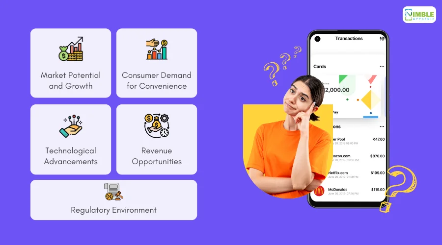 Should You Develop An App Like Google Pay