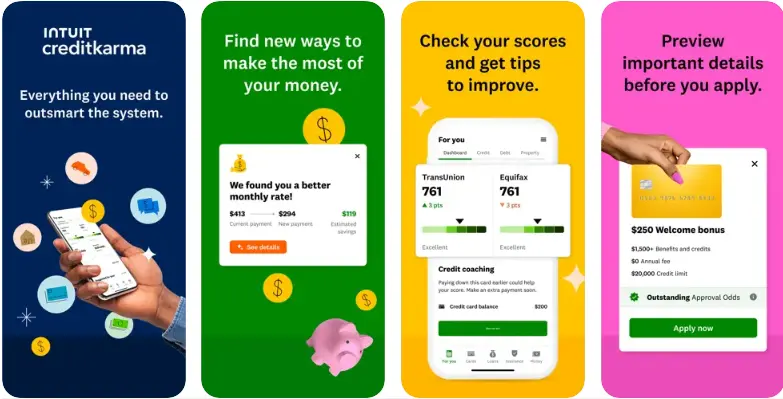 Credit Karma