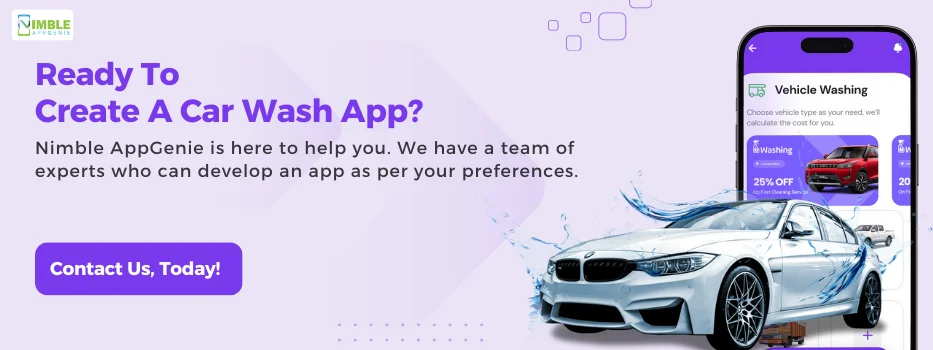 CTA_1_Ready to create a car wash app
