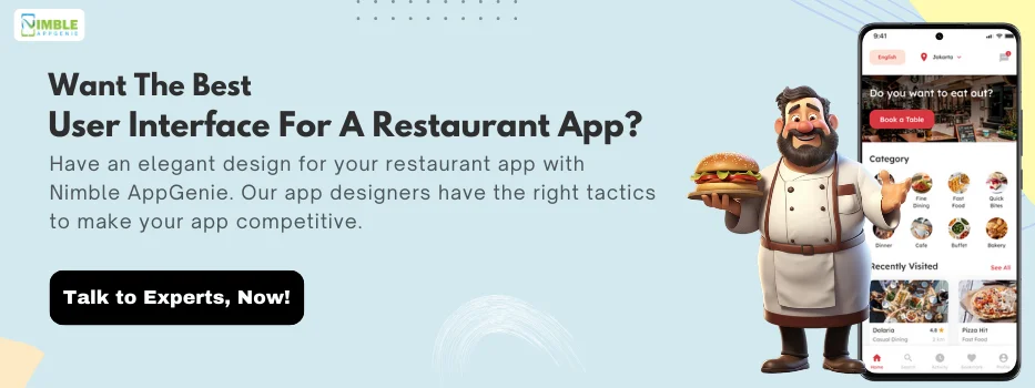 CTA_Want the best user interface for a restaurant app