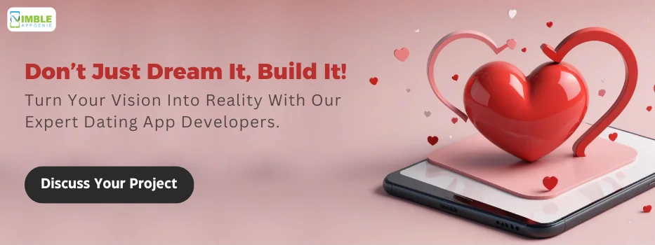 CTA _Don’t Just Dream It, Build It