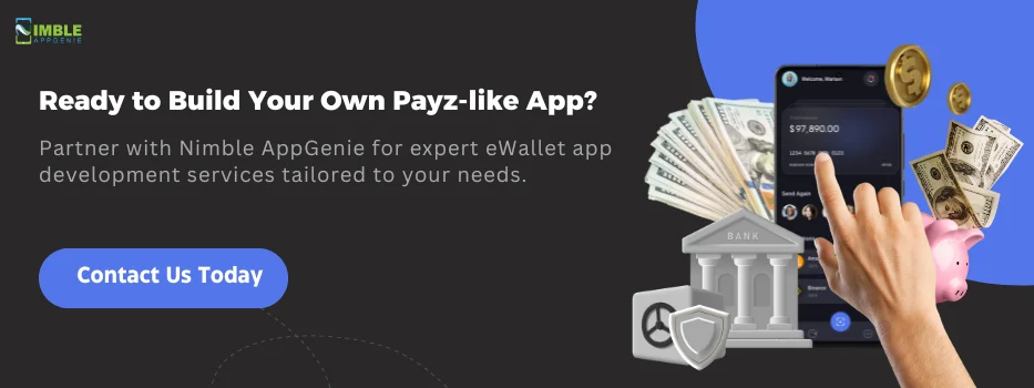 CTA Ready to Build Your Own Payz-like App