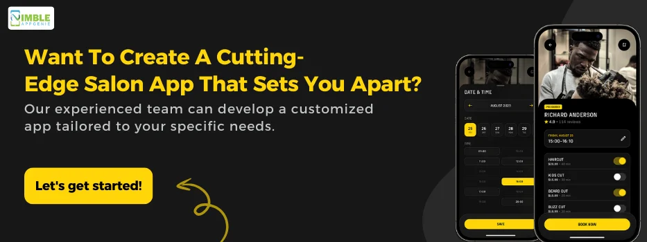 CTA_Want to create a cutting-edge salon app that sets you apart
