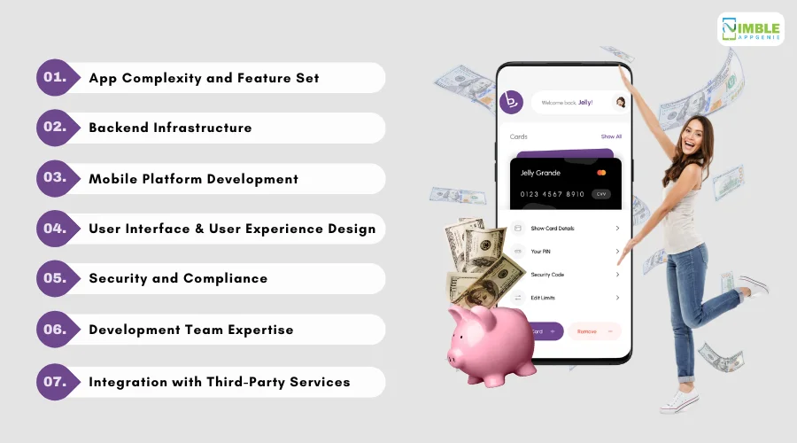 Factors That Affect AliPay Clone Development Cost