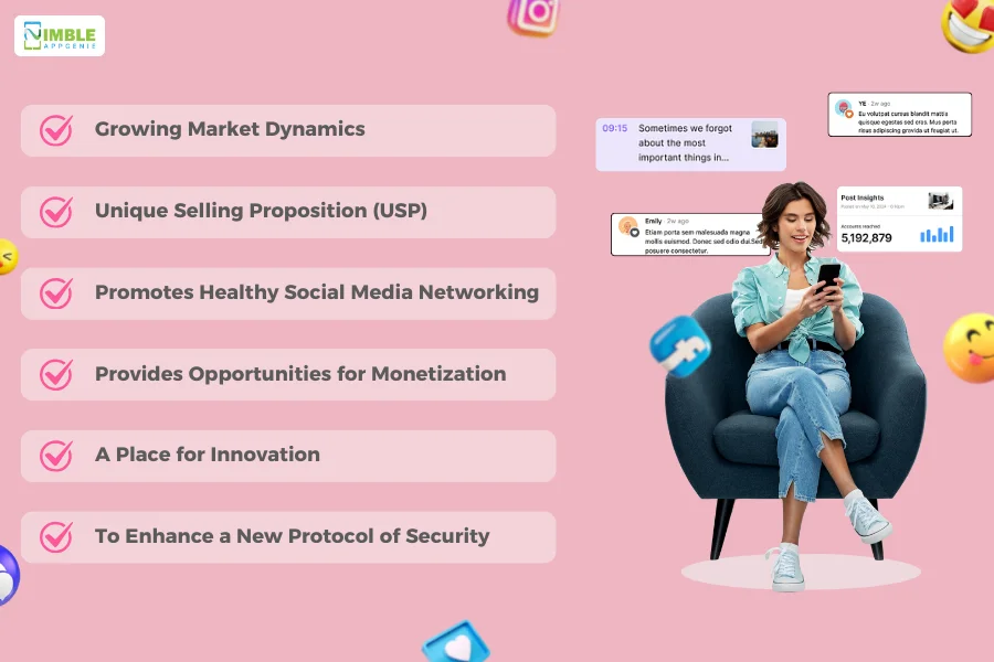Why Develop An App Like BeReal