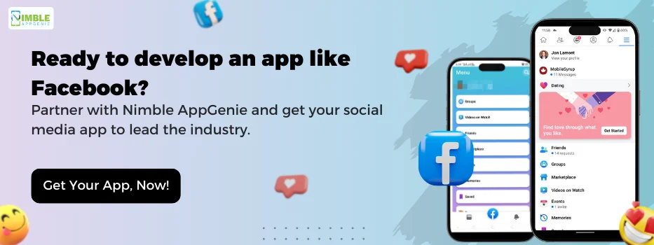 CTA_1_Ready to develop an app like Facebook