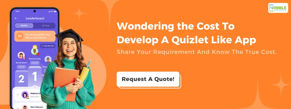 CTA_2_Wondering the Cost To Develop A Quizlet Like App