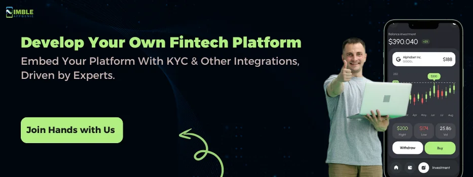 CTA-1-Develop Your Own Fintech Platform