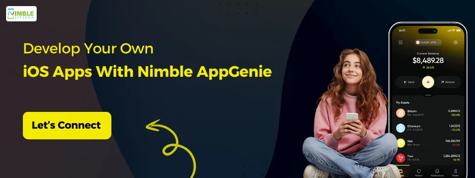 CTA_1_Develop Your Own iOS Apps With Nimble AppGenie