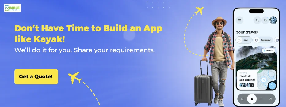 CTA-1_Don’t have time to build an app like Kayak!