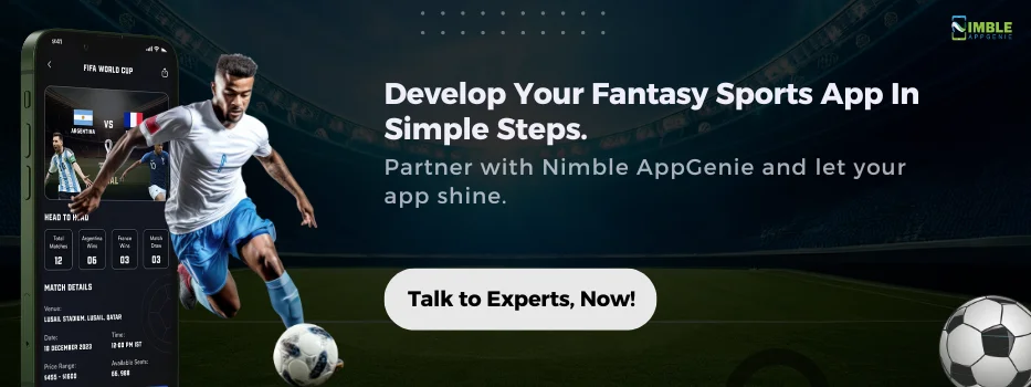 CTA_2 Develop your Fantasy sports app in simple steps