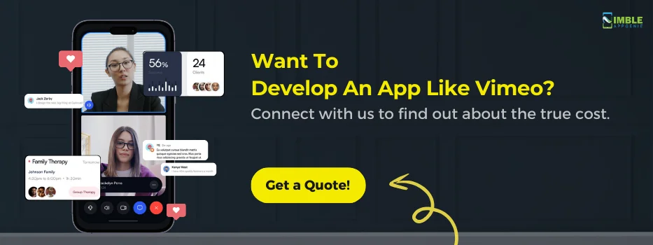 CTA_2_Want To Develop An App Like Vimeo