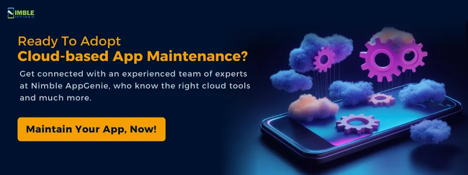 CTA 2_Ready to adopt cloud-based app maintenance